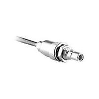 Johnson / Cinch Connectivity Solutions 131-3593-406 Connectors SMB JACK NKL PL ASSY