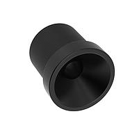 Banner Engineering LMF12 Microvideo Lenses iVu Microvideo 12 mm Lens; Imager size: 1/3 in - metal housing