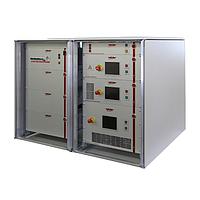 Transformer test equipment