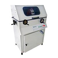 HST cutting machine repair service