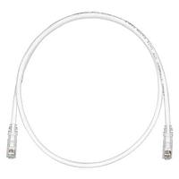 Panduit UTPSP12Y Cat 6 Copper Patch Cord Cat6 Off White UTP