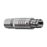 ODU S33B0C-P30MFG0-9000 Circular Push Pull Connectors