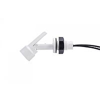 Cynergy3 LLF48H100RF Liquid Level Sensors Int Low level float switch, 100VA, PP(UL), 1m PVC 16/0.2, nitrile gasket