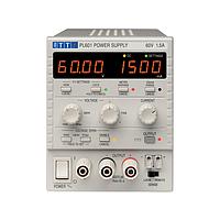 Aim TTI PL601-P Bench DC Power Supply (60V, 1.5A, RS-232/USB)