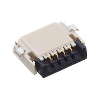 Omron Electronics XF3M(1)-0415-1B-R100 Connectors FPC Connector