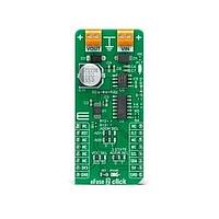 Mikroe MIKROE-4335 eFuse eFuse 2 Click