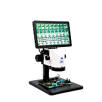 Optical microscope