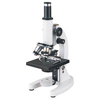 HINOTEK XSP-05 Monocular Biological Microscope (10X, 40X, 100X)