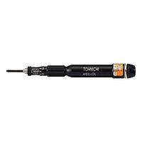 Tohnichi AMRD12Z Rotary Slip and Adjustable Torque Driver (3～12 ozf･in)