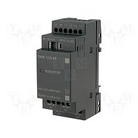 SIEMENS 6ED1055-1MB00-0BA1 Logo!