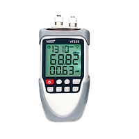 Value+ VT22E Optical Power Meter (850~1620 nm, -70~6 dBm)