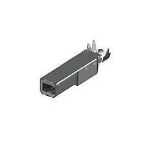 Keystone Electronics 926 USB Type B Connectors USB PLUG TYPE "B"
