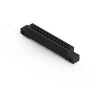 EDAC 857-024-540-212 Receptacles High Temp Card Edge Connector