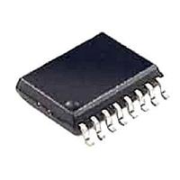Maxim Integrated MAX14946EWE+ Isolated 2.75kVRMS Isolated 500kbps Half-Duplex RS-485/RS-422 Transceiver with  30kV ESD Protection and Integrated Transformer Driver