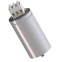 KEMET C9TS6MD6110AARX Aluminum Can Power Film Capacitors 440V 110uF -5/+15% Tol -5% / +10%