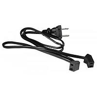 Hammond Manufacturing DNFCDC2P Accessories Daisy Chain Fan Cord