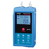 Combustion/Emission Gas Analyzer Inspection Service