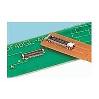 Hirose Electric DF40GL-44DS-0.4V(58) Receptacles