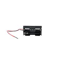 Bud Industries HH-3632 Battery Holder Battery Holder - 2 AA for Grabber Series