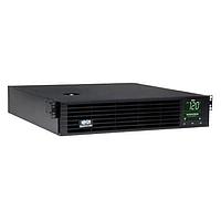 Tripp Lite SMART2000RMXL2U Smart UPS Tripp Lite 2000VA 1920W UPS Smart Rackmount AVR 120V LCD USB DB9 2URM