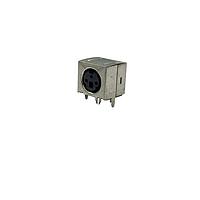 Standard Circular Connector