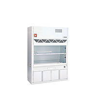 Fume hood