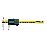 MICROTECH 141081392 WIRELESS digital preset caliper (0-300mm)