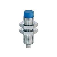 Contrinex 120253-0437 Proximity Sensors M12 Hsg 8mm OD PNP NC 2m 3W