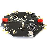 Renesas Electronics EVK-5P1103ALL Clock Buffer 5P1103 Eval Kit 4 Output 1 to 350MHz
