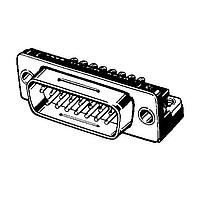 Omron Electronics XM3C-2522-501 D-Sub Connectors - Standard Density D-Sub Connector