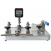 HUAXIN HS728 Hydraulic Pressure Comparison Pump (0~1000/1200/1400 bar)