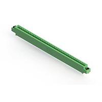 EDAC 333-038-524-603 Standard Card Edge Connectors Card Edge Connector