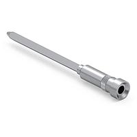 Mill-Max 0089-2-17-80-30-84-02-0 Socket Pins 200u SN OVER NI 30 CON 2 WRAPS