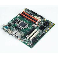 Advantech 1960047669N001 CPU Cooler C.L R3 I-LGA1156 S-95W 12V0.4A 95.0X95.
