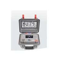 Insulation Tester