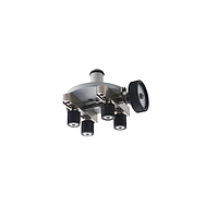 IMADA MT-TB Standard Chuck (10 N·m, φ20 – 90 mm)