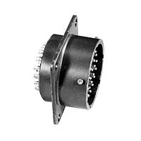 Amphenol Aerospace SP02P-20-8P(013) Circular MIL Spec Connector RECEPT