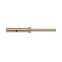 Mill-Max 3922-0-01-34-00-00-08-0 Contacts Wire Termination Pin Crimp Type