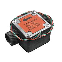 DFRobot SEN0551 Liquid Level Sensors Gravity: Liquid Flow Sensor (G3/4)