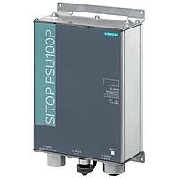 SIEMENS 6EP13347CA00 AC/DC Output Modules SITOP PSU 100P,120-230VAC,24VDC,8A