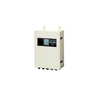 Tokyo Keiki UVH-2000 Open Channel Ultrasonic Flowmeter