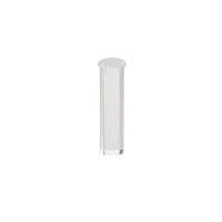 BIVAR PLP2-6MM Rigid Light Pipes 3mm RoundLens LP RdF 6mm Rigid Light Pipe