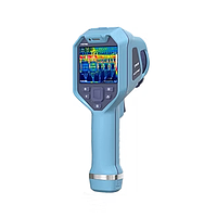 FOTRIC TK6 Thermal lmaging Camera (384x 288,  30Hz,  25° x 19°)