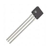 Board Mount Hall Effect / Magnetic Sensors