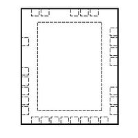 Analog Devices LTC7103HUHE#TRPBF Synchronous Step-Down Regulator 105V, 2.3A L EMI Sync Buck Reg