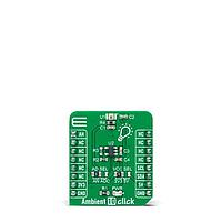 Mikroe MIKROE-4777 Add-On Boards Ambient 10 Click