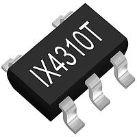 IXYS IX4310TTR Low-Side 2A HIGH SPEED LOW-SIDE DRIVER