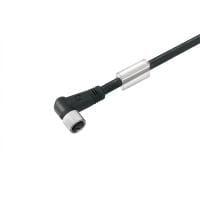 Weidmuller 1906630300 Sensor Cables / Actuator Cables SAIL-M8BW-4S3.0U