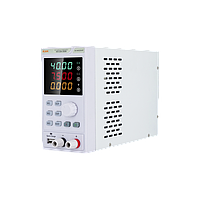 iKAM iK-91605HP Programmable DC Power Supply (300W; 160V; 5A)