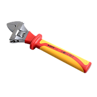 Adjustable Wrenches